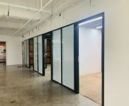 (出租) 靜安高端園區(qū) 底樓層高6米 辦公展廳 攝影直播 文創(chuàng)設計 搶先