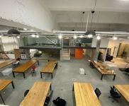 (出租)靜安 時尚園區(qū) 層高6米 LOFT結構 適合 文創(chuàng)設計 攝影直播