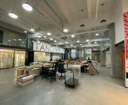 (出租)靜安 時尚園區(qū) 層高6米 LOFT結構 適合 文創(chuàng)設計 攝影直播