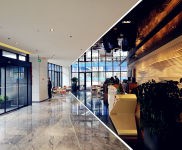 (出租) 靜安中環邊地鐵出口 家裝展廳 建筑設計 網絡科技 行業不限 可分