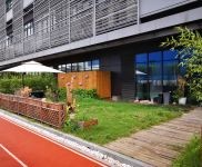 (出租) 靜安中環邊地鐵出口 家裝展廳 建筑設計 網絡科技 行業不限 可分