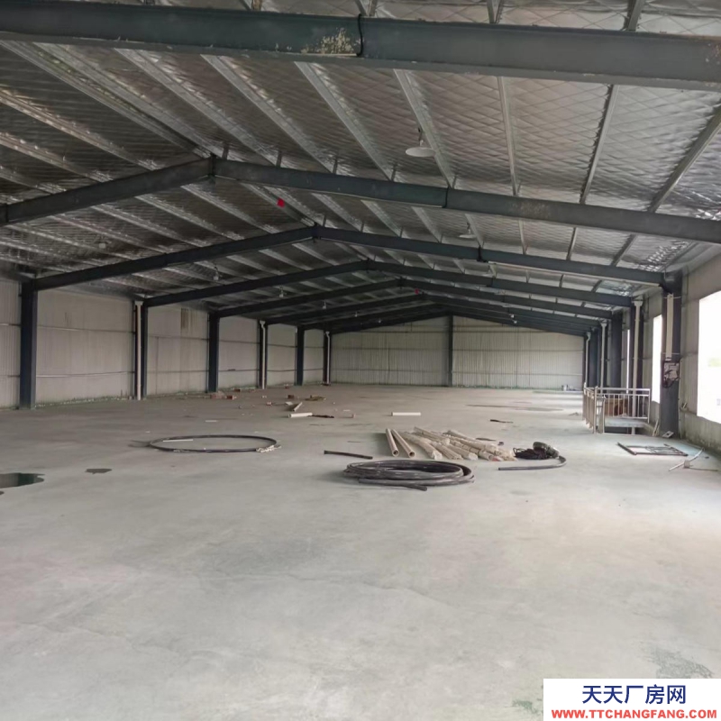 臨沂出租臨沭 帶院 雙層 帶貨梯 倉庫