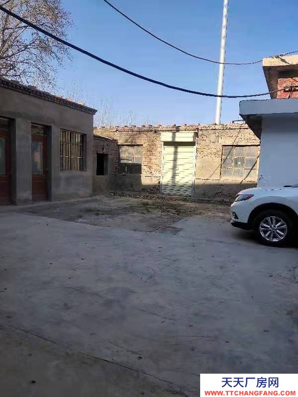 (出租)白銀白銀區(qū)院子 院內(nèi)房子數(shù)間 可做機修場地，也可以當庫房，請聯(lián)系