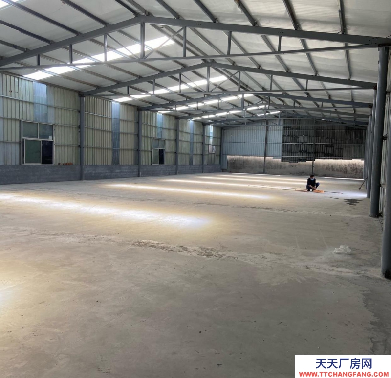 泰安泰山臨沭可車間可倉(cāng)庫(kù)、水電齊全、交通便利