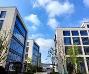 (出售)靜安 上海104地塊50年產權園區出售,首付三層,可生產研發,政策