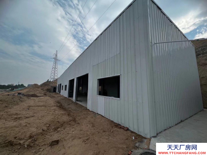 (出租)白銀白銀區(qū) 臨街可做鋪面，機械加工，修理廠