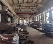 (出售) 靜安 5畝獨(dú)院廠(chǎng)房出售 單層火車(chē)頭 隨時(shí)可看 價(jià)格面議