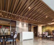 (出售) （靜安稀有獨棟，豪華裝修） 東方環球企業中心 市北工業園