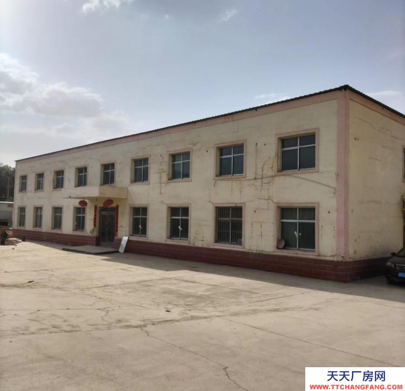 (出租) 白銀白銀區(qū)880平辦公區(qū)域辦公樓，可當宿舍，獨立房間