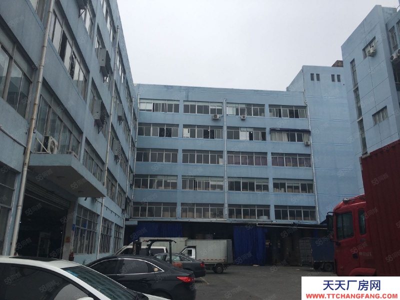 溫州永嘉(出售) 峙口工業(yè)區(qū)重工廠房6畝4200平獨(dú)門獨(dú)院一樓層高8米騰空方便