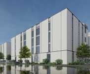 (出售) 靜安國企開發(fā)全新50年產(chǎn)權(quán)生物醫(yī)藥專業(yè)載體,通工業(yè)蒸汽及天然氣