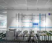 (出售) 靜安國企開發(fā)全新50年產(chǎn)權(quán)生物醫(yī)藥專業(yè)載體,通工業(yè)蒸汽及天然氣