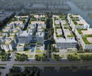 (出售) 靜安國企開發(fā)全新50年產(chǎn)權(quán)生物醫(yī)藥專業(yè)載體,通工業(yè)蒸汽及天然氣