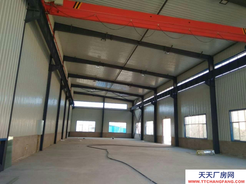 (出租)白銀白銀區(qū) 高新區(qū)(科技園) 200至 2000平米廠房出租