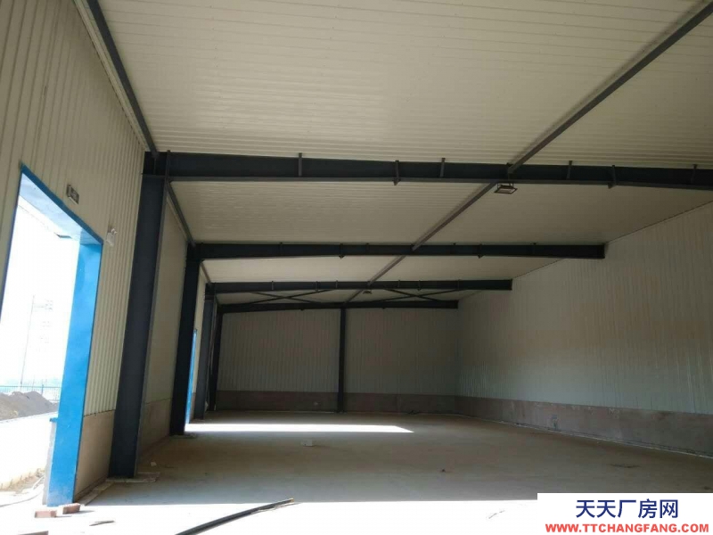 (出租)白銀白銀區 高新區(科技園) 200至 2000平米廠房出租