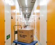 (出租) 靜安倉庫直租 大小可選 企業個人存儲 租期可長可短 可搬運有貨梯