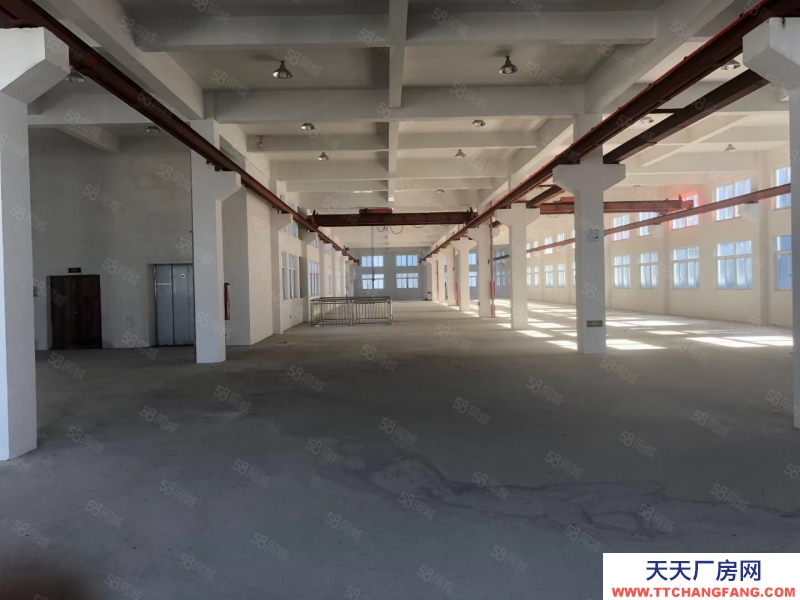 溫州永嘉(出售) 甌北安豐工業區17畝24000平 重工廠房