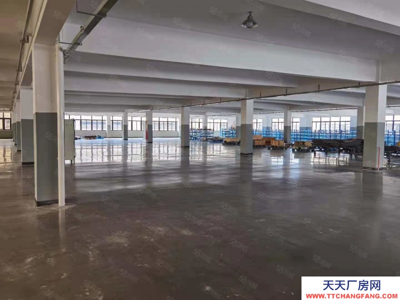 溫州平陽(出租) 國道邊廠房樓上，形象好進出方便適合各行各業(yè)