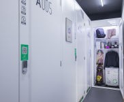 (出租) 靜安新閘路特價倉庫出租存家具行李貨物存放辦公用品小型儲物間可短租