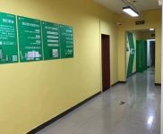 (出租) 靜安延長路庫房倉庫出租，裝修存家具行李存放貨物文件防水防潮可短租