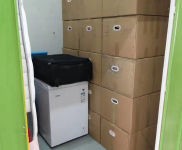 (出租) 靜安倉庫出租 1到50平 物品寄存 裝修中轉(zhuǎn) 存放家具 文件檔案