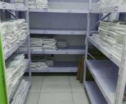 (出租) 靜安倉庫出租 1到50平 物品寄存 裝修中轉(zhuǎn) 存放家具 文件檔案