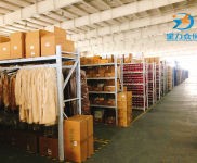 (出租) 靜安服裝電商倉庫托管 第三方倉庫出租 一件代發