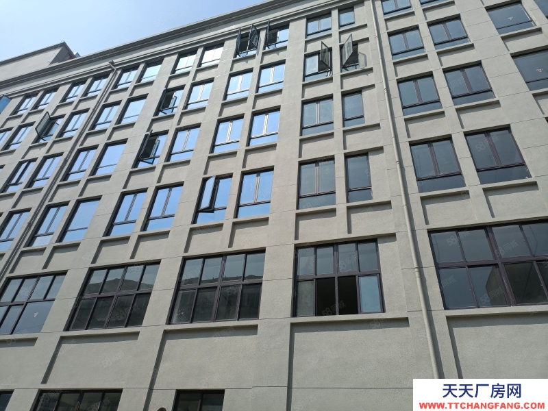 溫州平陽(出租) 蕭江整幢17500平米，首租，可分租，形象好，適合各行業。