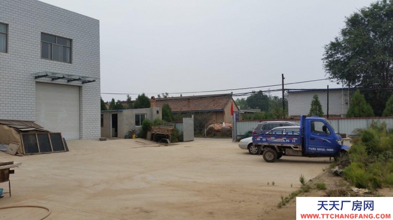 (出租) 慶陽西峰按國標建筑鋼結構廠房2層，建制牢靠，安全系數大，