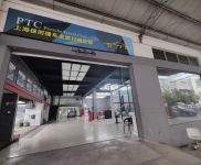 (出租) 普陀中環一樓廠房800平適合汽車維修改裝美容服裝展廳設計倉儲