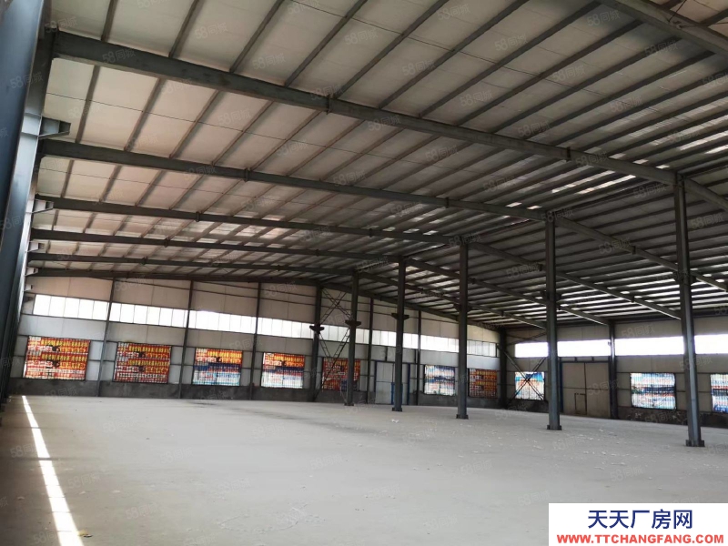 泰安泰山區泮河大街東段速恒物流園南200米廠房倉庫出租