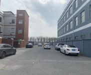 (出售) 普陀桃浦獨門獨院4051平廠房出售 適合研發辦公倉儲 位置優越