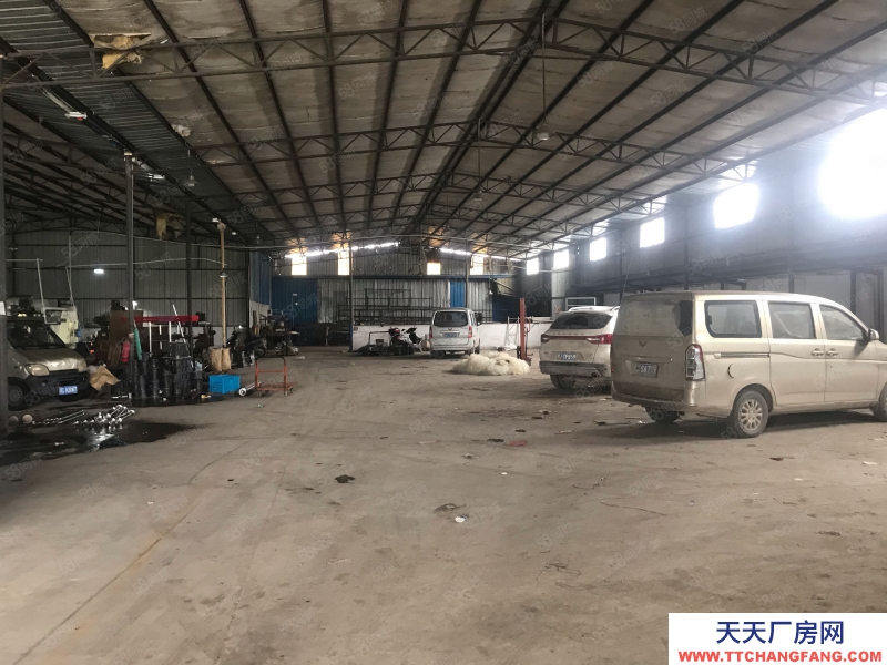 溫州平陽(出租) 廠房出租一樓2600平方米，木頭顆粒，機械行業