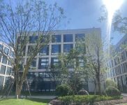 (出售) 上海普陀104地塊50年產權園區出租出售，首付3層，可環評生產