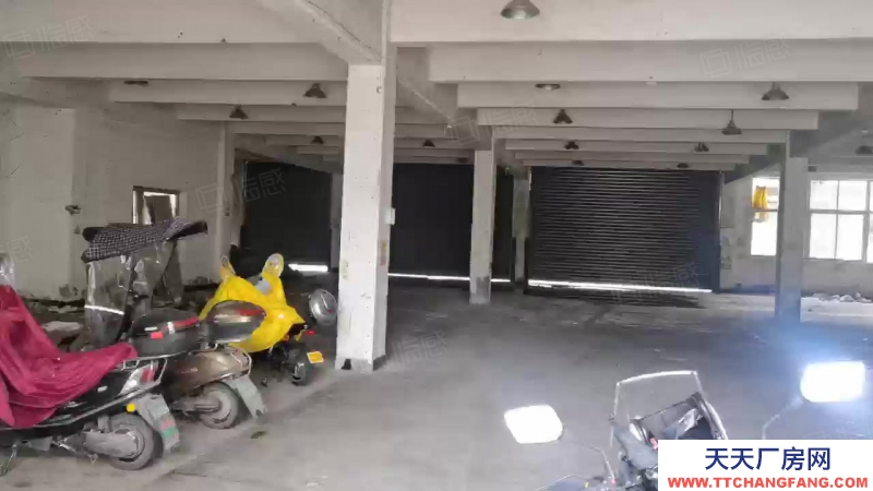 溫州平陽(出租) 整幢出租一至三層，每層1500平方，空地多