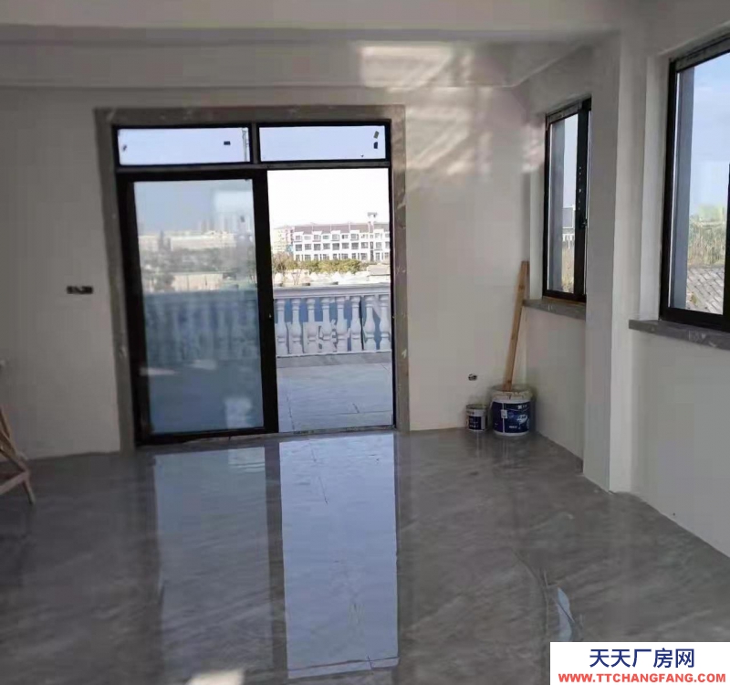 溫州平陽(出租) 出租精準修別墅辦公+倉庫