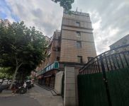 (出售) 沿街商業獨棟~帶1500平米大院子，通燃氣，租金收入6