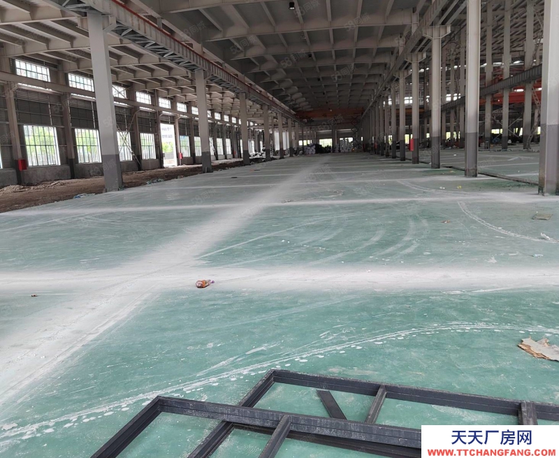 溫州平陽(出售) 出售平陽萬全獨門獨院15畝使用面積9000平方帶辦公室宿舍