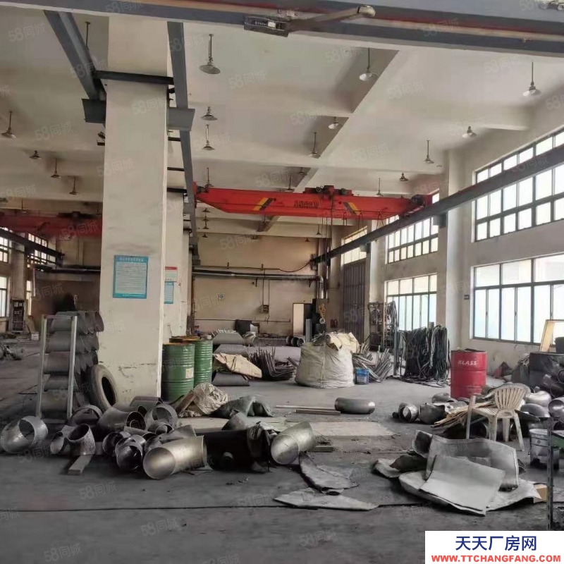 溫州平陽(出售) 新貨，平陽萬全工業區廠房占地13.9畝建筑13900平方米