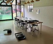 (出租) 虹口性托育所轉讓（已運營3年，現成營業執照食品經營許可