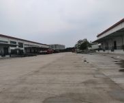 (出租) 虹口區高平臺單層廠房2萬平米，廠區20畝免費使用，可分租