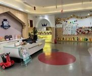 (出租) 虹口性托育所證件齊全，價格面議