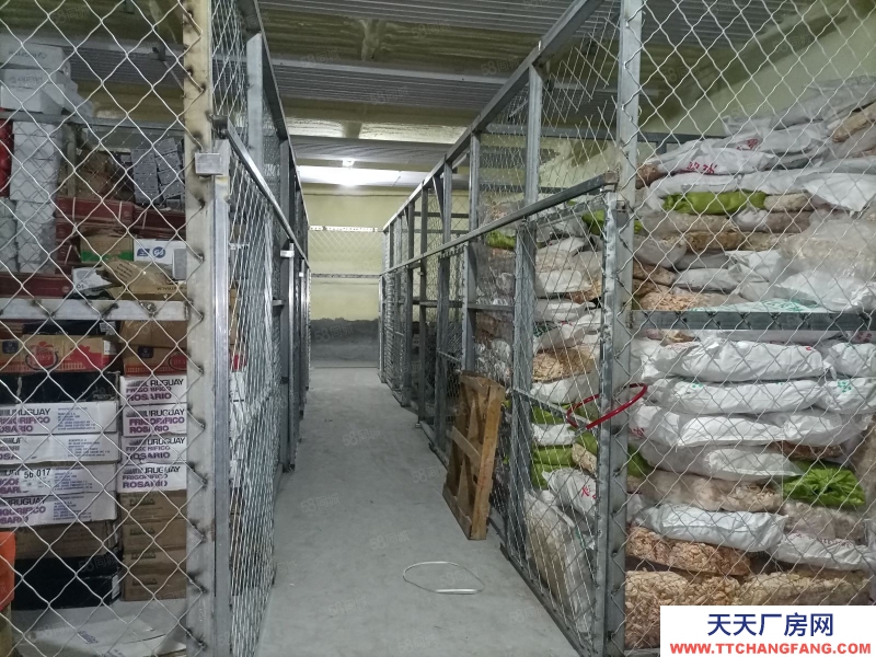 (出租) 大連甘井子區大連北站周邊冷庫 可分租大車可進出 交通便利 位置好