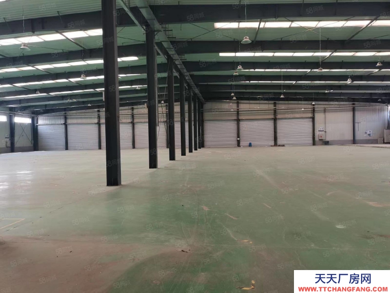 (出租) 大連甘井子區(qū)南關(guān)嶺監(jiān)獄旁標(biāo)準(zhǔn)庫房出租