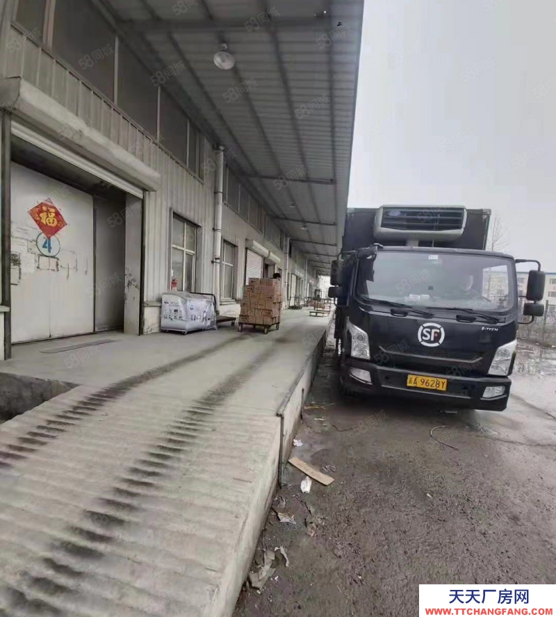 (出租) 大連甘井子區西北路軍合冷庫內冷庫現對外招商