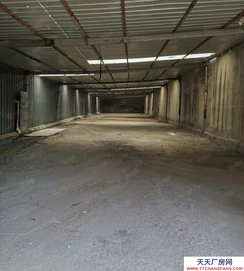 (出租)大連 甘井子南關嶺附近廠房一百一千平之間不等現對外招租