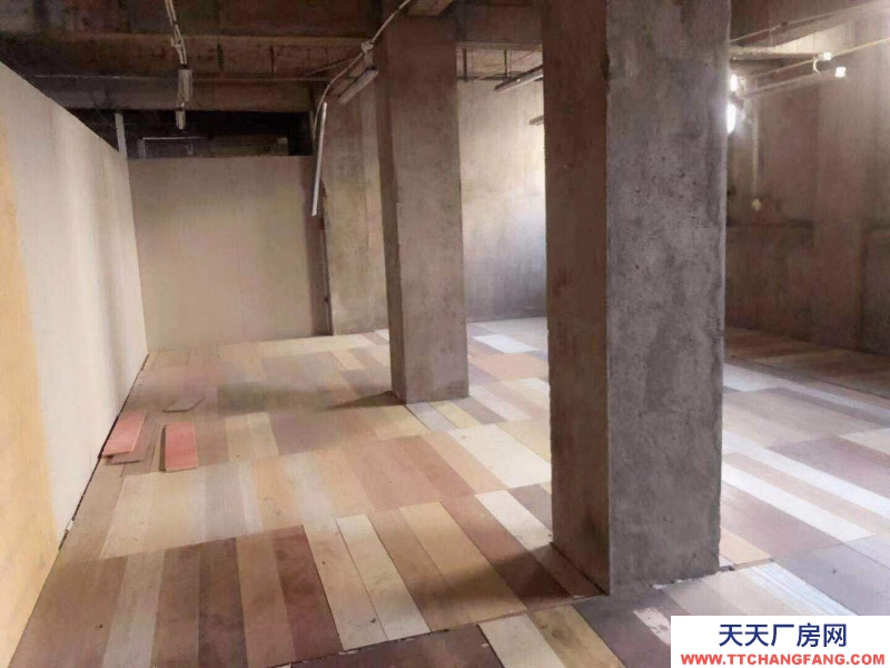 (出租) 大連沙河口倉庫位于蘭亭山水小區內