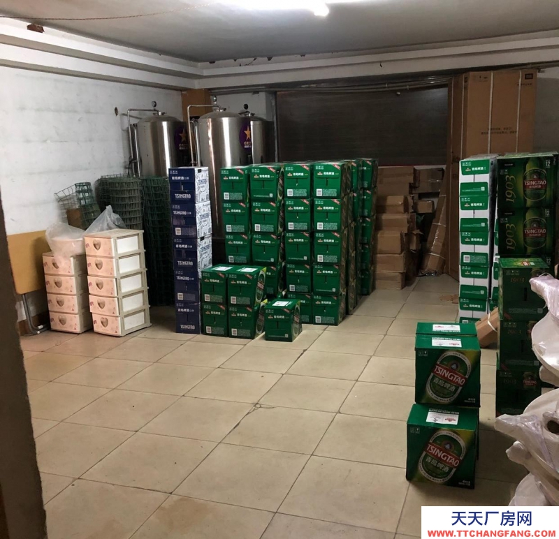 (出租)大連沙河口 適合做辦公室，倉庫，門前可停車，有水有電