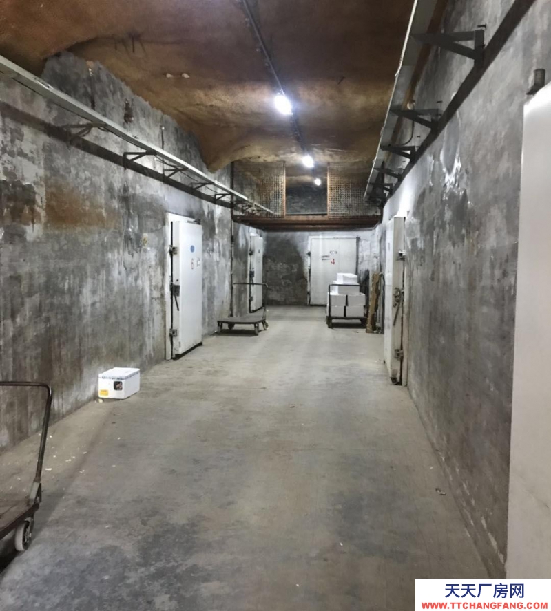 (出租) 大連中山區中南路大型倉庫,部分辦公室對外出租