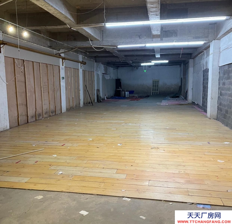 (出租) 大連中山區自家倉庫出租 交通便利 價格實惠